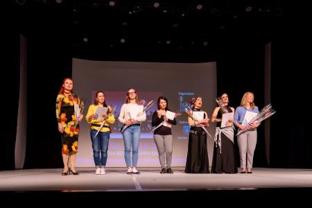 Območna revija plesnih skupin Finesa plesa 2024 (49)